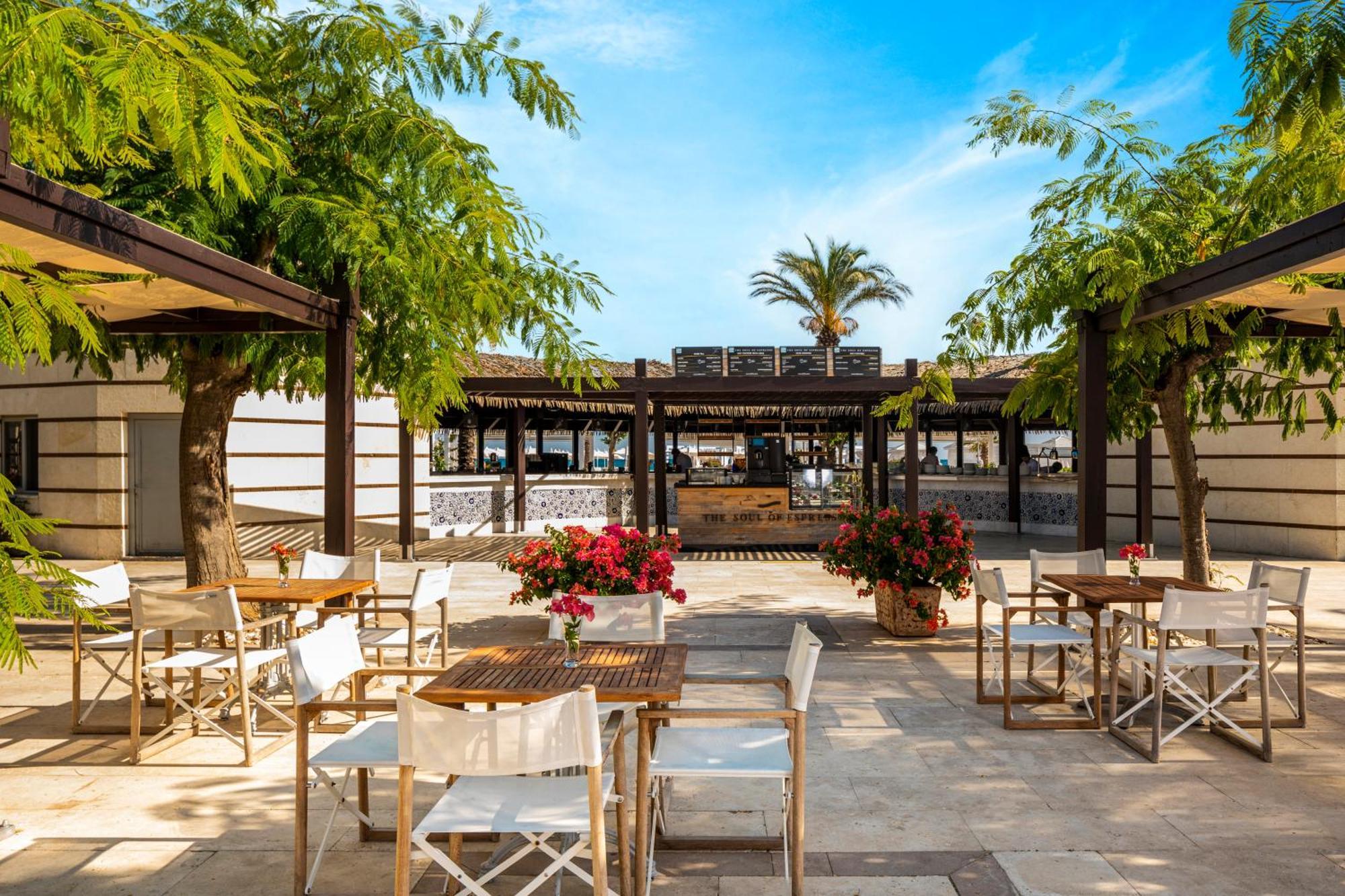 Kempinski Hotel The Dome Belek Esterno foto